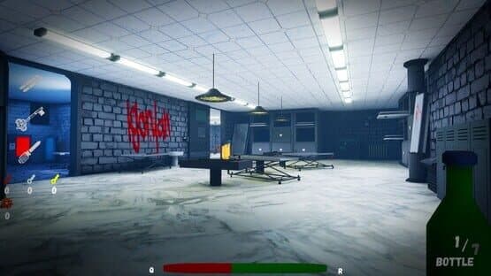 Out of the Shelter — screenshot 5