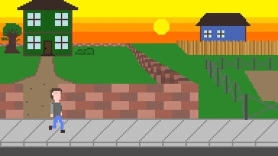 Coronarun — screenshot 2