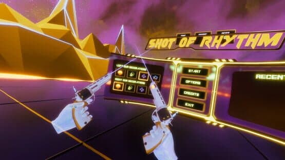 Shot of Rhythm — screenshot 2