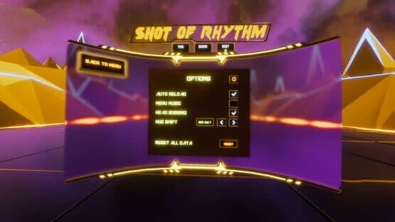 Shot of Rhythm — screenshot 5