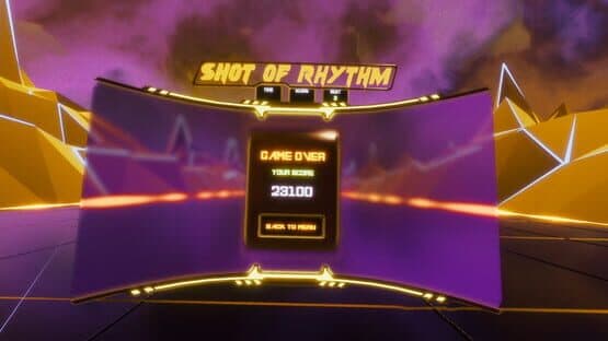 Shot of Rhythm — screenshot 6