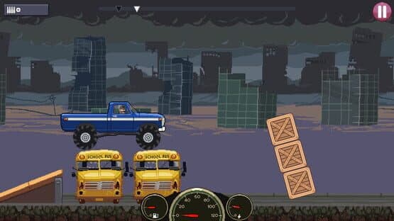 Drive or Die — screenshot 4