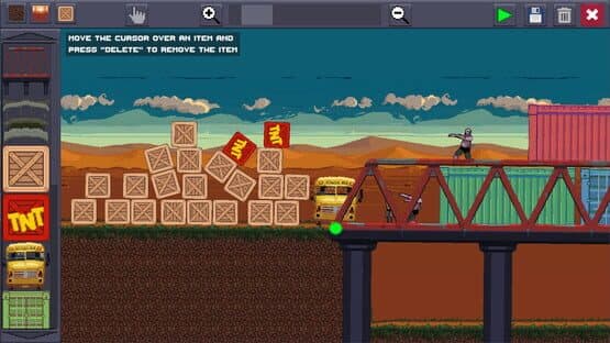 Drive or Die — screenshot 5