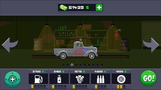 Drive or Die — screenshot 6
