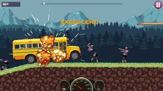 Drive or Die — screenshot 7