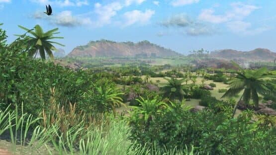 Tropico 4: Megalopolis — screenshot 1