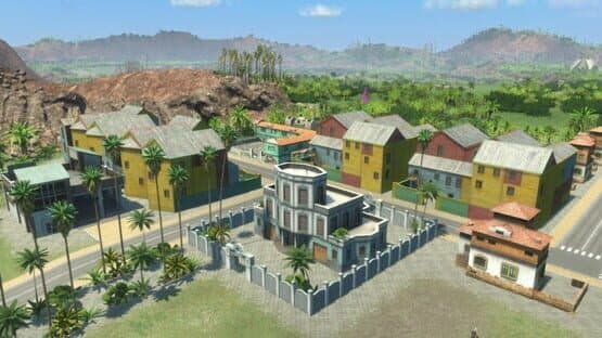 Tropico 4: Megalopolis — screenshot 2