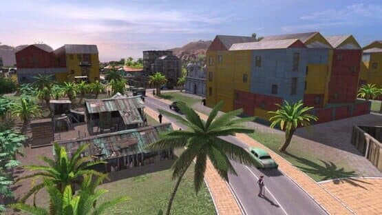 Tropico 4: Megalopolis — screenshot 3