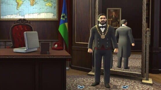 Tropico 4: Megalopolis — screenshot 5
