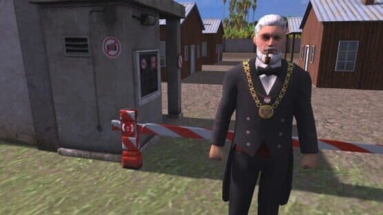 Tropico 4: Megalopolis — screenshot 6