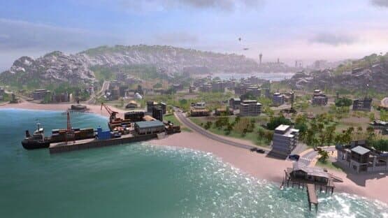 Tropico 4: Voodoo — screenshot 4
