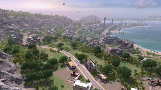 Tropico 4: Voodoo — screenshot 5