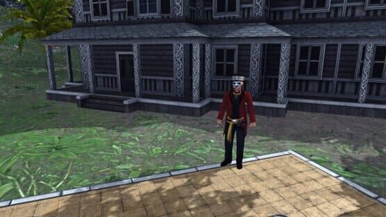 Tropico 4: Voodoo — screenshot 6
