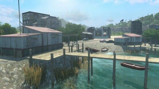Tropico 4: Pirate Heaven — screenshot 1