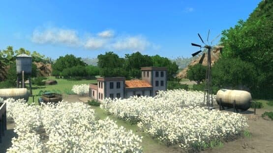 Tropico 4: Plantador — screenshot 1