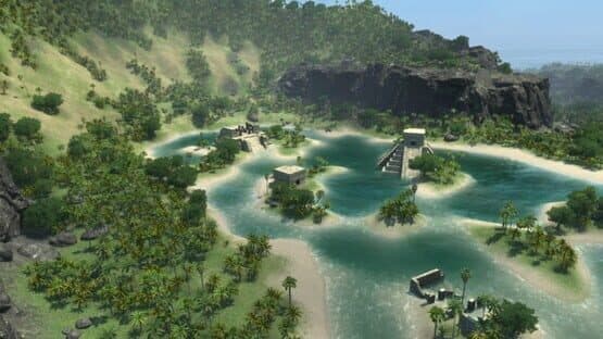 Tropico 4: Pirate Heaven — screenshot 2