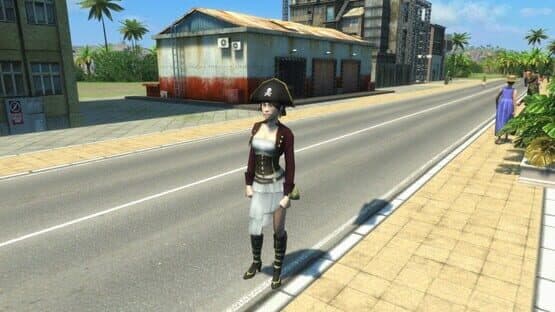 Tropico 4: Pirate Heaven — screenshot 4