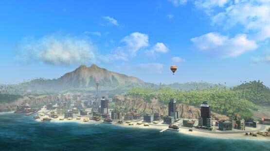 Tropico 4: Plantador — screenshot 6