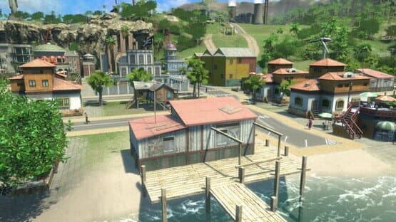 Tropico 4: Pirate Heaven — screenshot 6