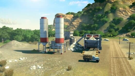 Tropico 4: Quick-Dry-Cement — screenshot 1
