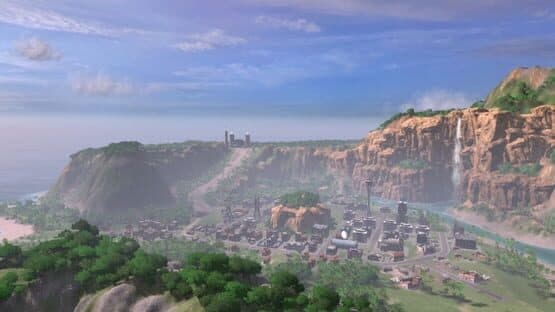 Tropico 4: Quick-Dry-Cement — screenshot 2