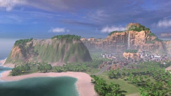 Tropico 4: Quick-Dry-Cement — screenshot 3