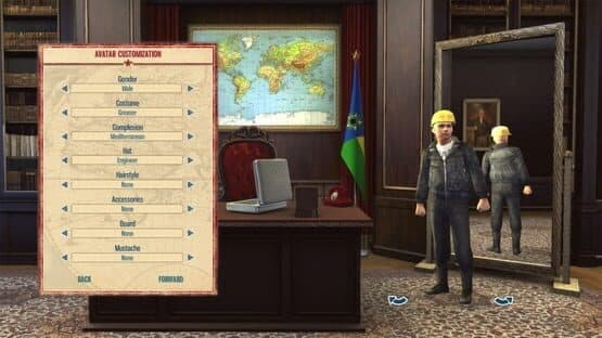 Tropico 4: Quick-Dry-Cement — screenshot 4
