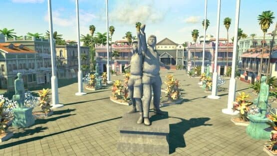 Tropico 4: Quick-Dry-Cement — screenshot 6