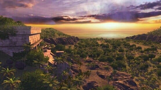 Tropico 4: Vigilante — screenshot 1