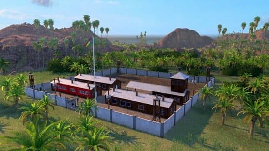 Tropico 4: Vigilante — screenshot 3