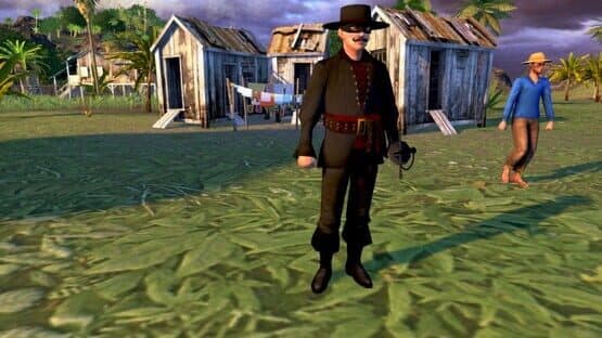 Tropico 4: Vigilante — screenshot 5