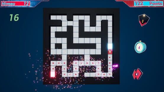 Memory Maze — screenshot 2
