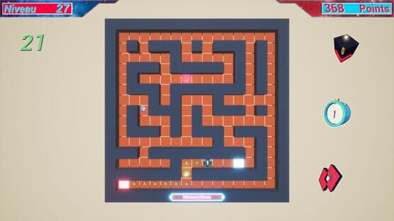Memory Maze — screenshot 4