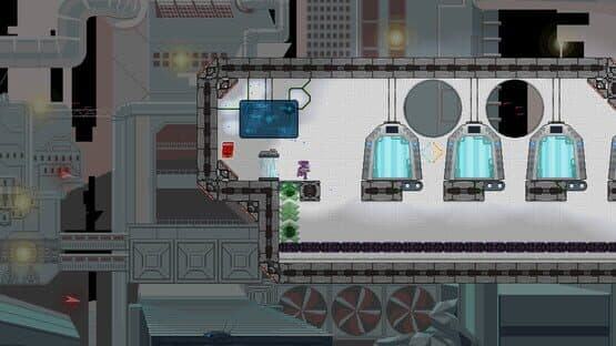 Portal Mortal — screenshot 5