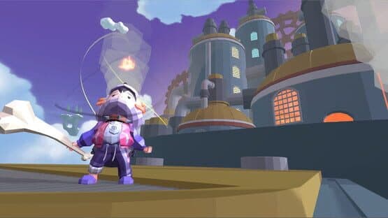 War of the Twins — screenshot 2