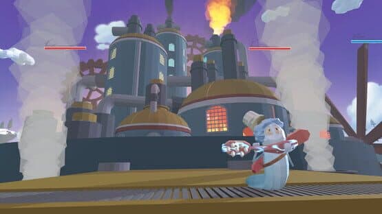 War of the Twins — screenshot 4