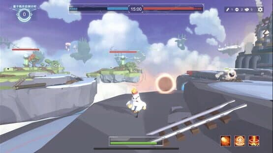 War of the Twins — screenshot 5