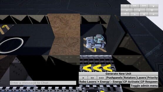 Robo Gauntlet — screenshot 2