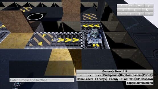 Robo Gauntlet — screenshot 3