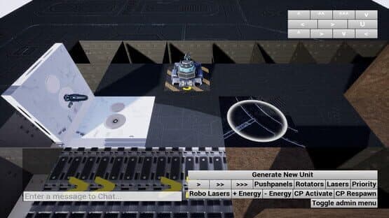 Robo Gauntlet — screenshot 5
