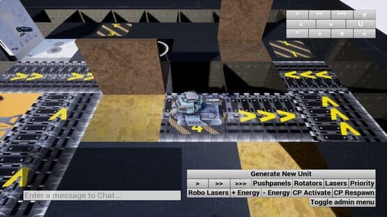 Robo Gauntlet — screenshot 6