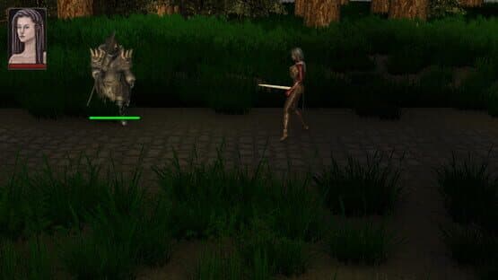 The Great Unborn — screenshot 3