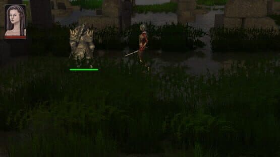 The Great Unborn — screenshot 4