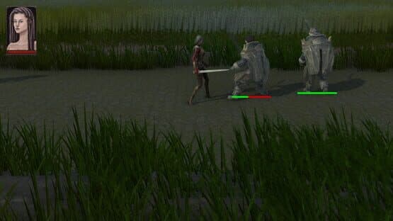 The Great Unborn — screenshot 5