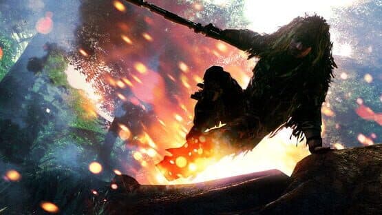 Sniper: Ghost Warrior - Second Strike — screenshot 3
