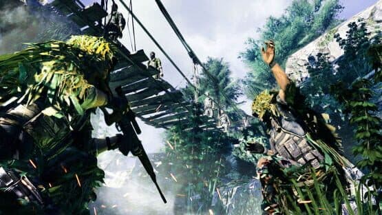 Sniper: Ghost Warrior - Second Strike — screenshot 4