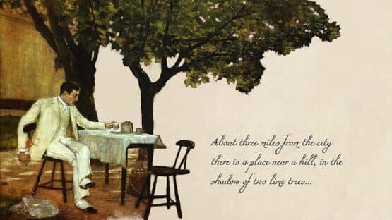Painting Werther — screenshot 2