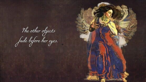 Painting Werther — screenshot 4