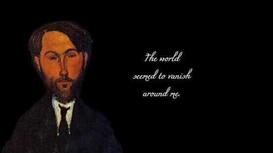 Painting Werther — screenshot 6