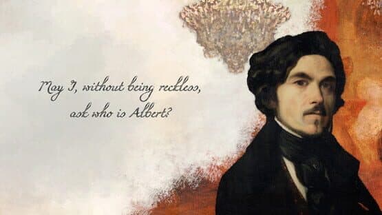 Painting Werther — screenshot 8